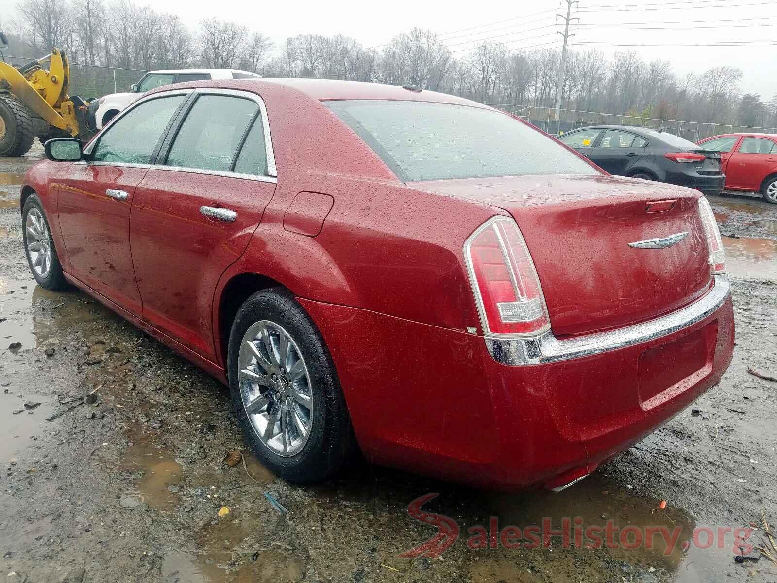 KNDJP3A59G7837293 2012 CHRYSLER 300