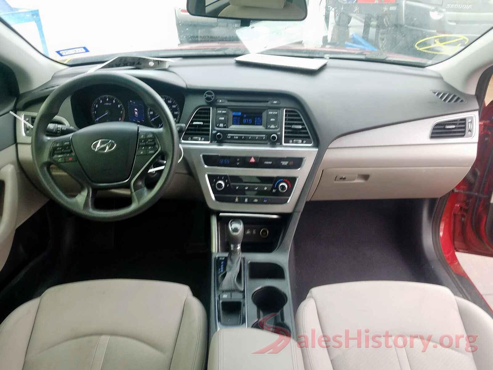 3KPF24AD0LE211644 2015 HYUNDAI SONATA