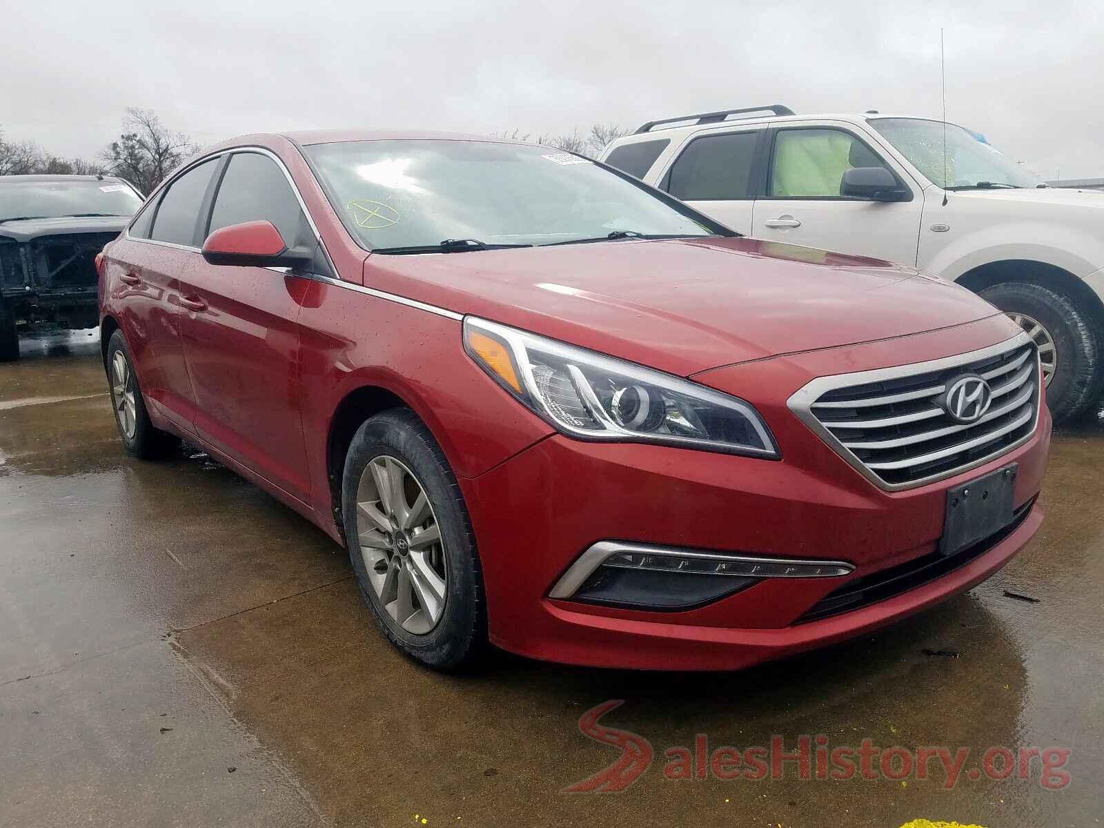 3KPF24AD0LE211644 2015 HYUNDAI SONATA