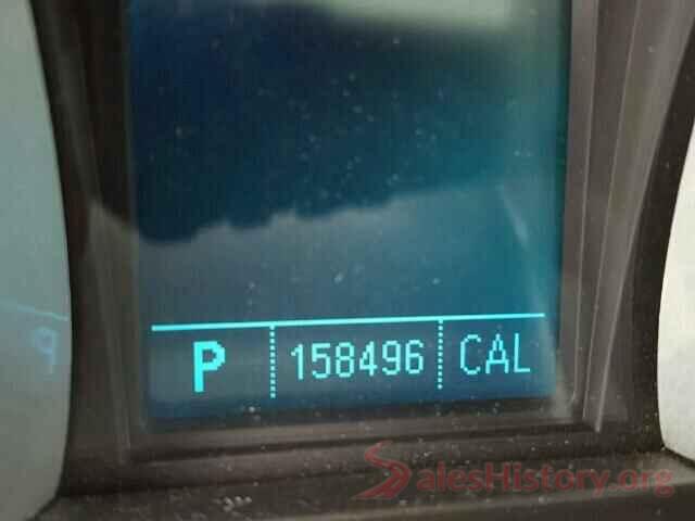 1FTEW1EF5GFA82225 2011 CHEVROLET EQUINOX