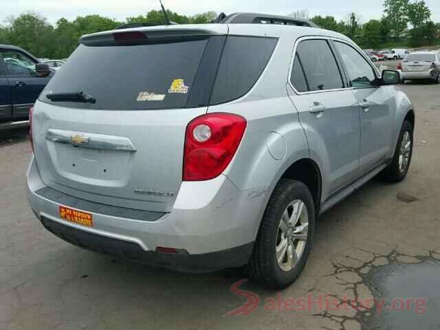 1FTEW1EF5GFA82225 2011 CHEVROLET EQUINOX