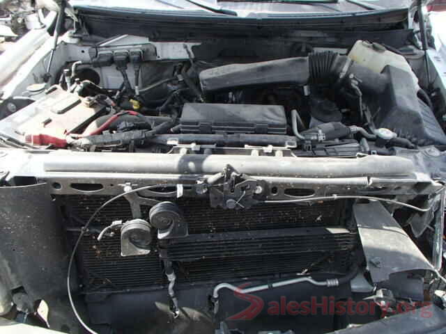 3MZBM1L71GM292242 2010 FORD F150