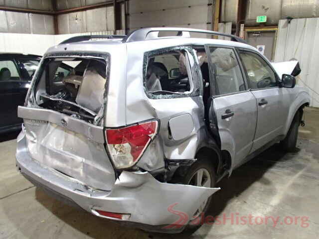 2T1BURHEXGC528016 2012 SUBARU FORESTER