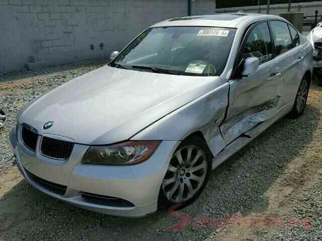 JTDKARFU6L3104841 2006 BMW 3 SERIES