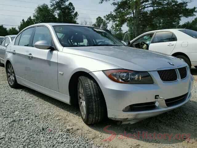 JTDKARFU6L3104841 2006 BMW 3 SERIES