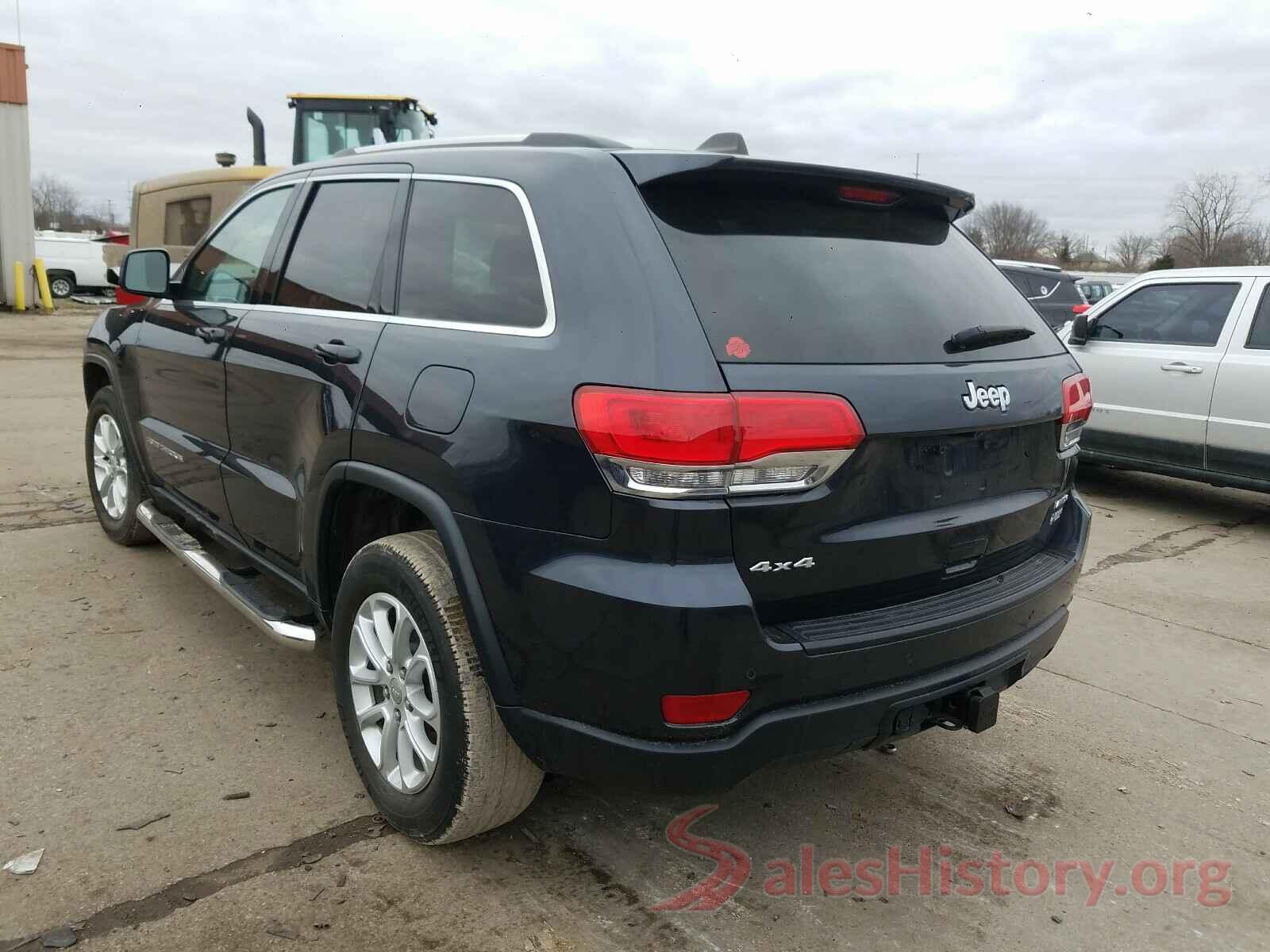 KNDPMCACXK7620894 2016 JEEP CHEROKEE