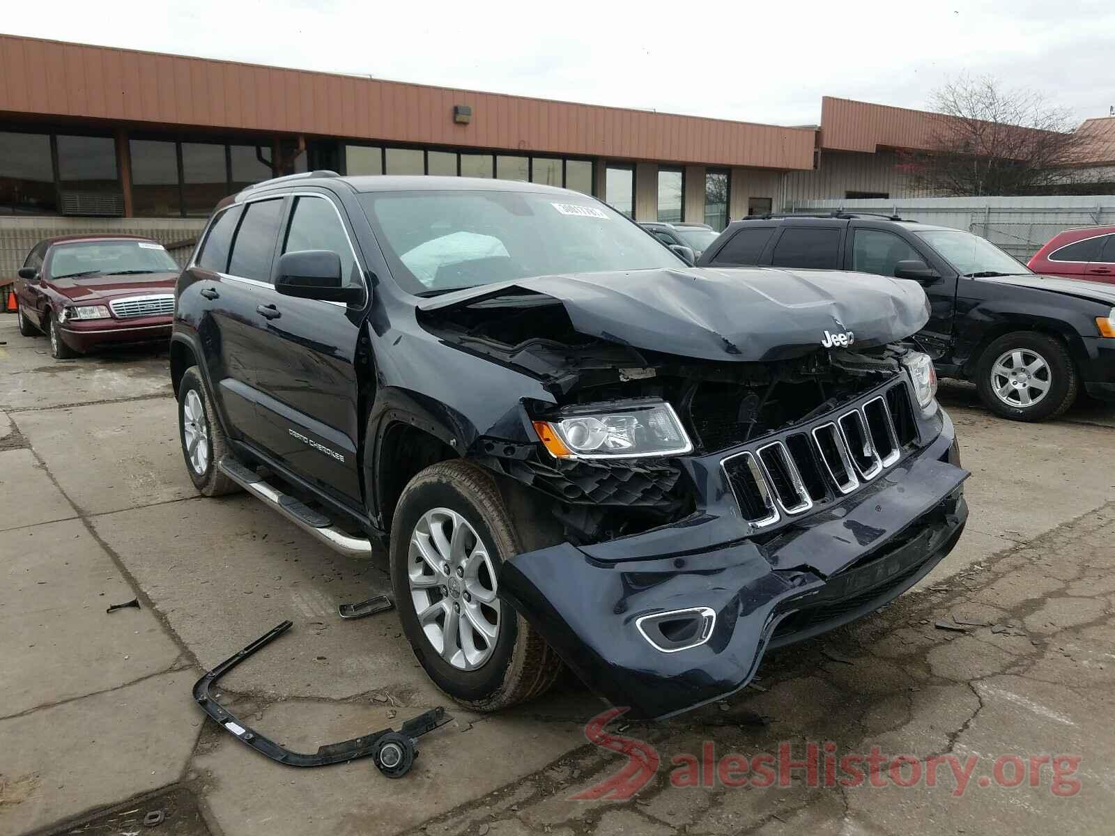 KNDPMCACXK7620894 2016 JEEP CHEROKEE