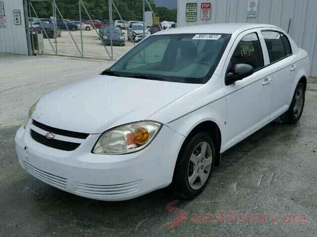 1G1ZE5ST3GF220133 2007 CHEVROLET COBALT