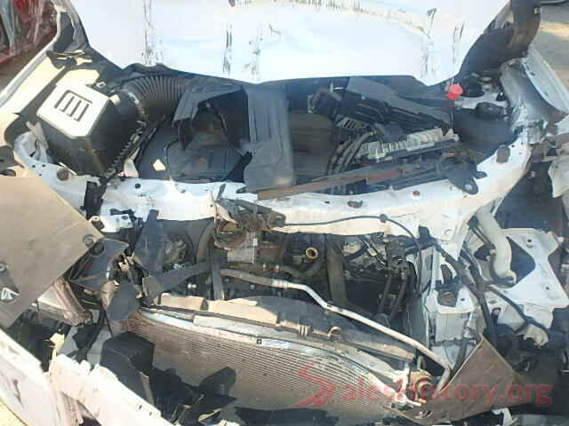 5N1AT2MT9HC879242 2011 CHEVROLET EQUINOX