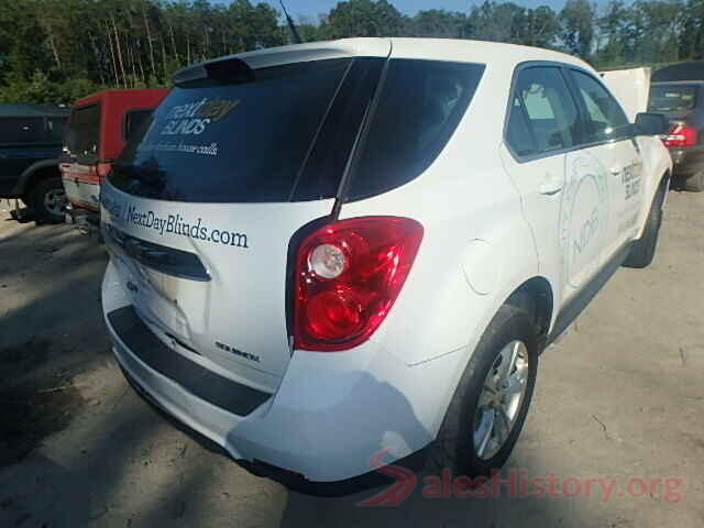 5N1AT2MT9HC879242 2011 CHEVROLET EQUINOX