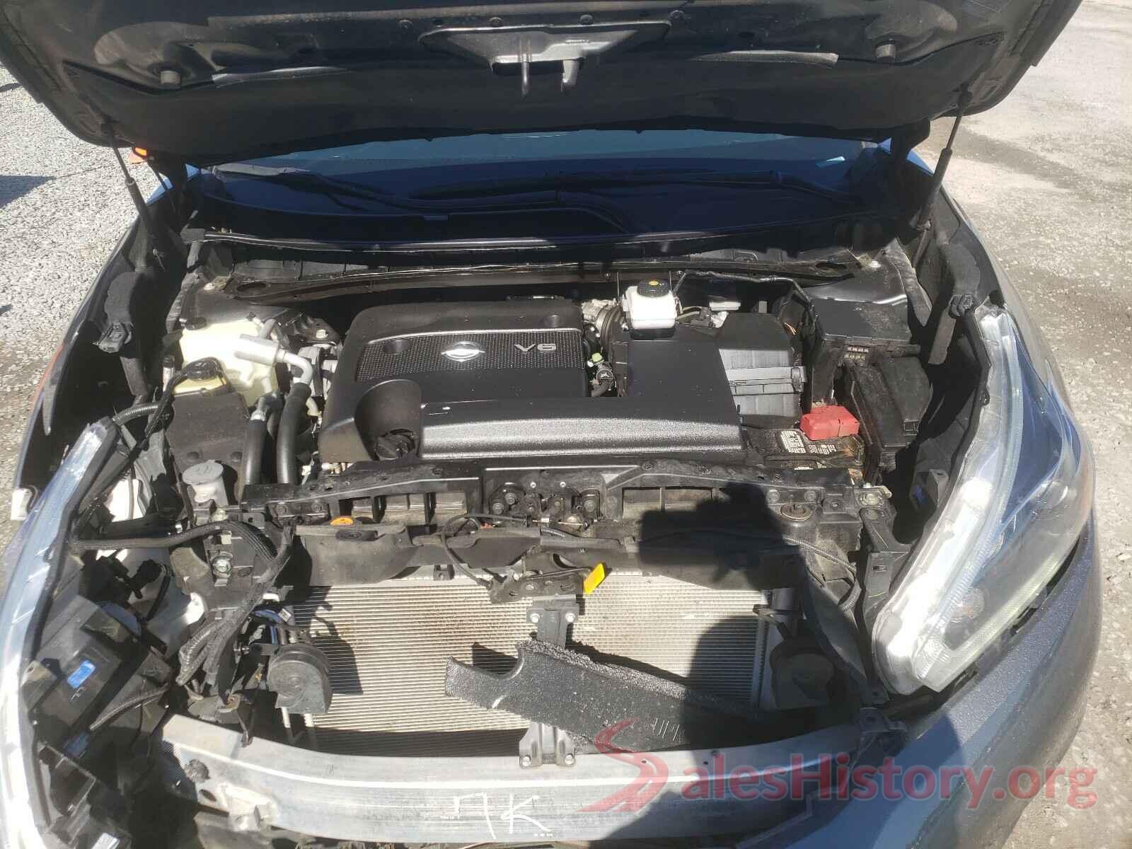 5N1AZ2MG7JN165752 2018 NISSAN MURANO