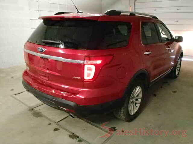 KNMAT2MV5HP508173 2012 FORD EXPLORER