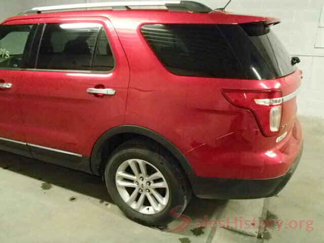 KNMAT2MV5HP508173 2012 FORD EXPLORER