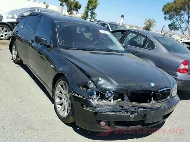 NM0GS9F77G1282771 2006 BMW 7 SERIES