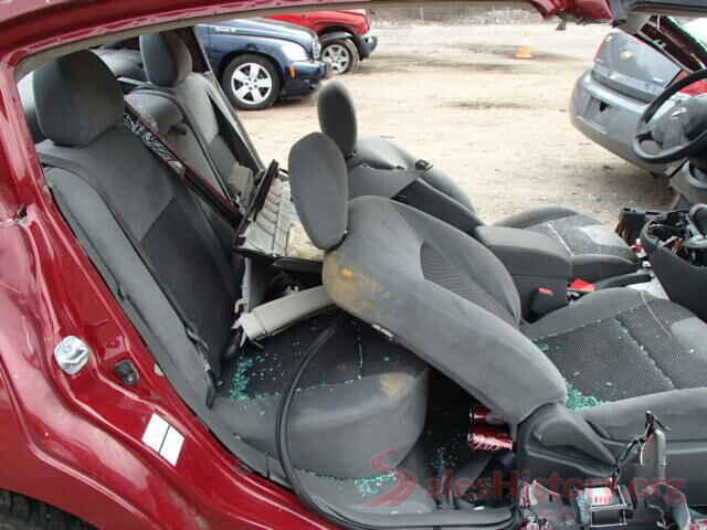 5TDYZ3DCXJS949889 2007 NISSAN SENTRA