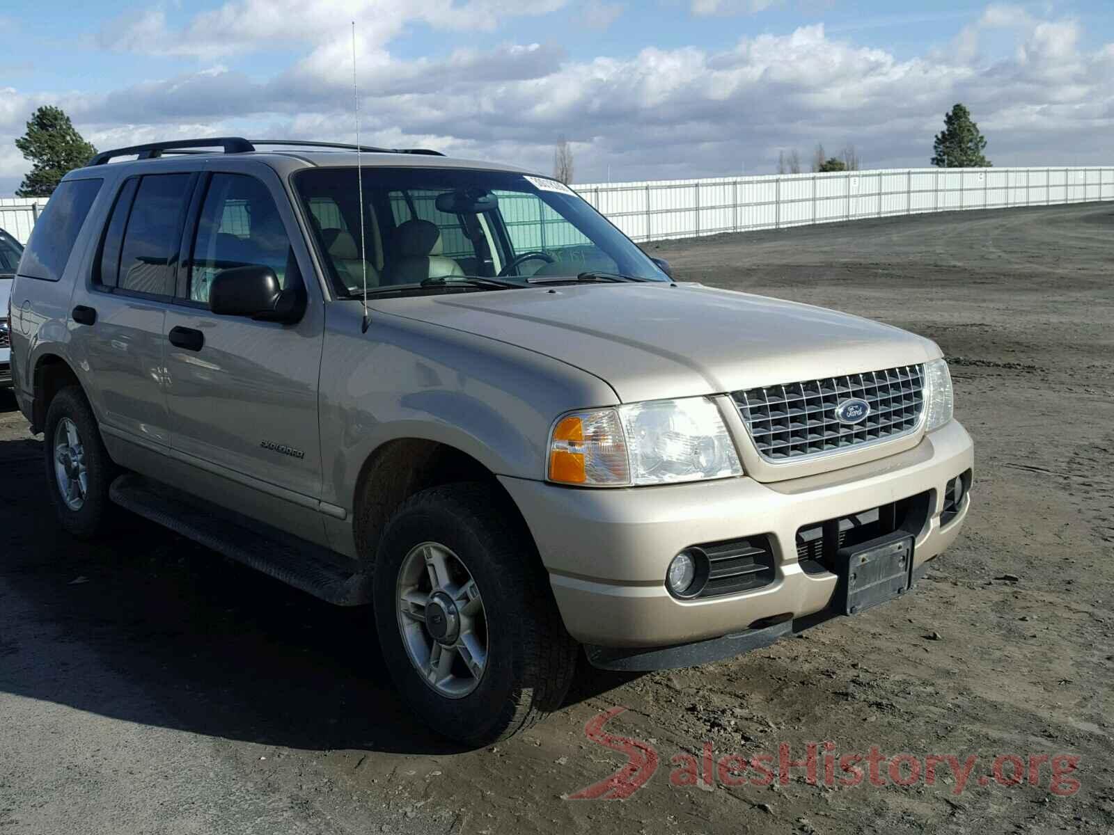 1FTER4FH8LLA98178 2004 FORD EXPLORER