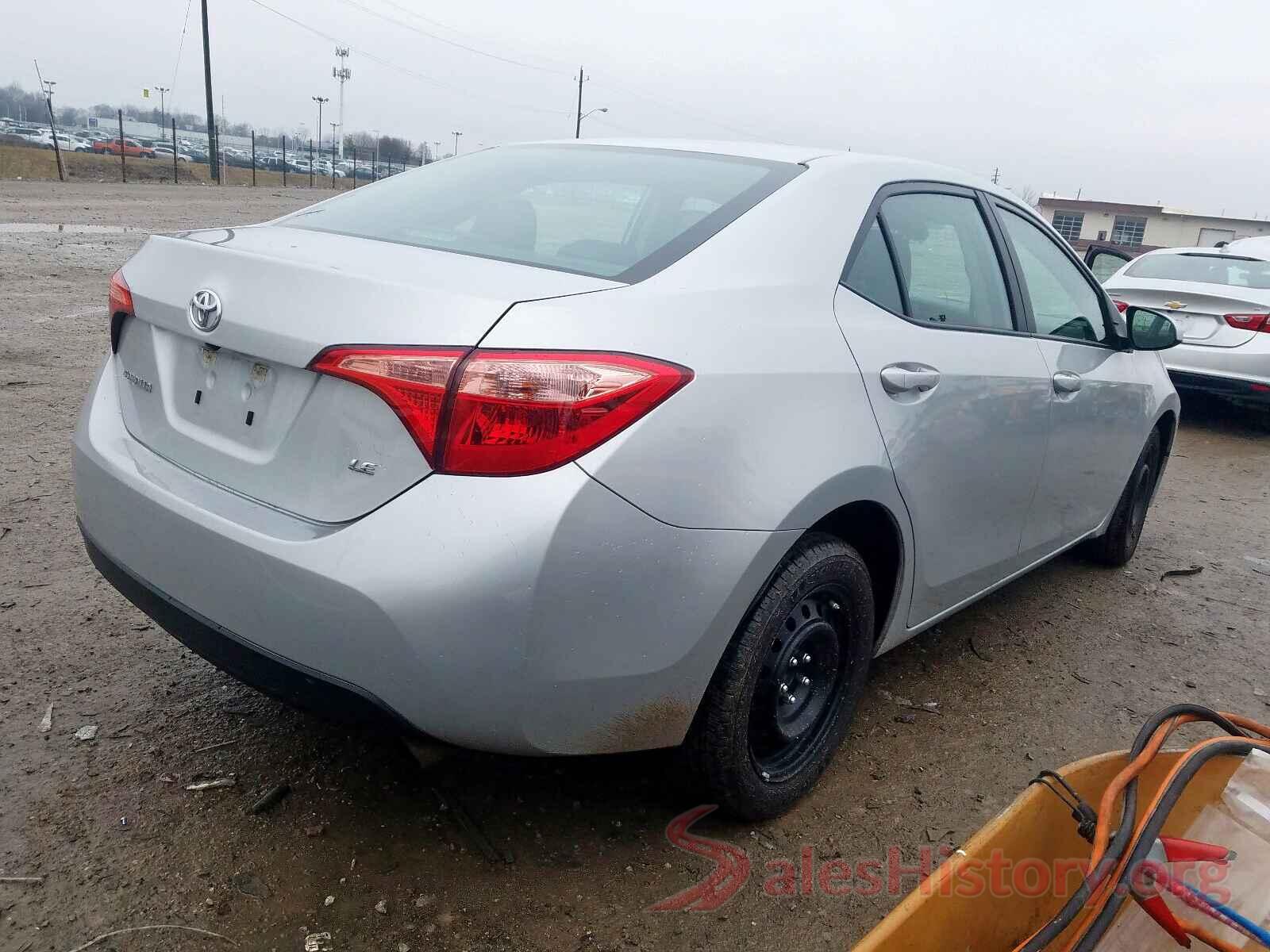 5YFBURHE0KP920558 2019 TOYOTA COROLLA