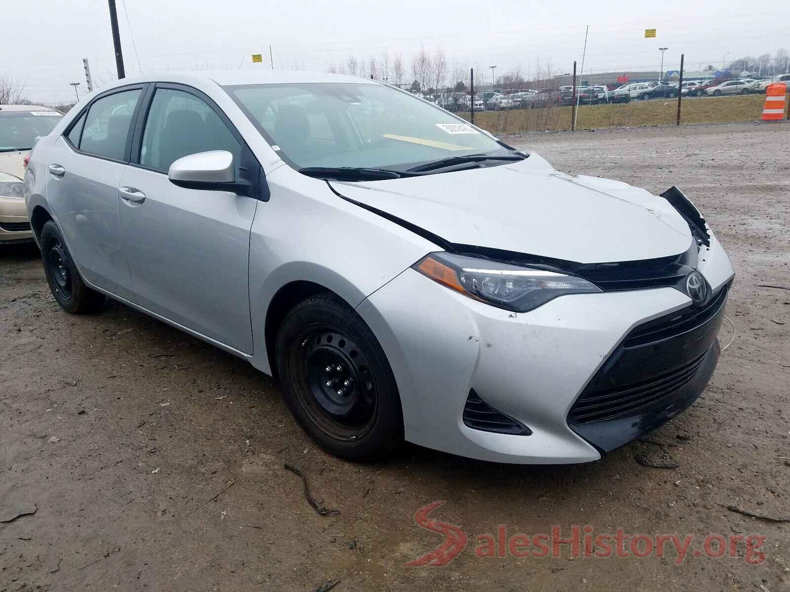 5YFBURHE0KP920558 2019 TOYOTA COROLLA