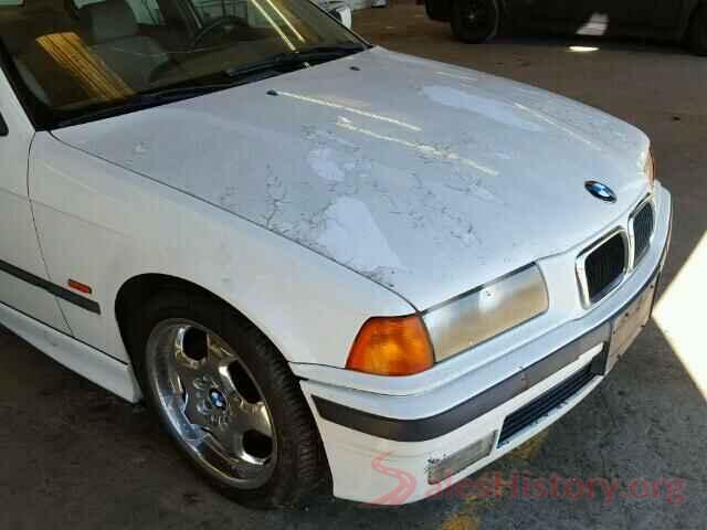 5XXGT4L37GG001769 1997 BMW 3 SERIES