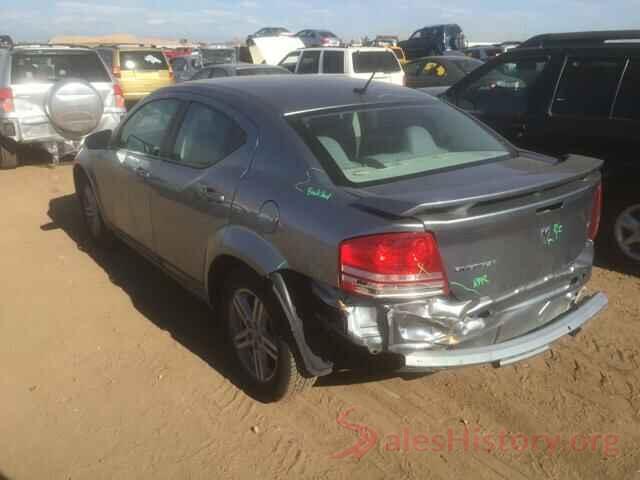 3FA6P0HDXKR179721 2008 DODGE AVENGER