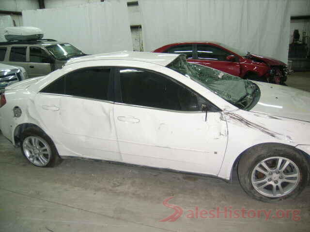 4T1F31AK3LU536618 2006 PONTIAC G6