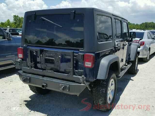 YV440MBM2G1270471 2013 JEEP WRANGLER