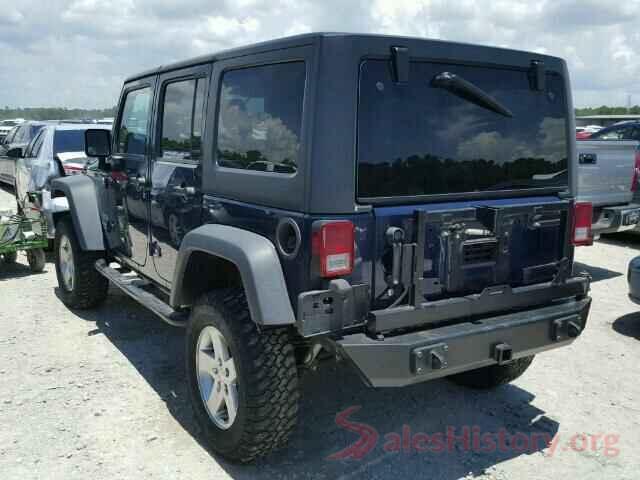 YV440MBM2G1270471 2013 JEEP WRANGLER