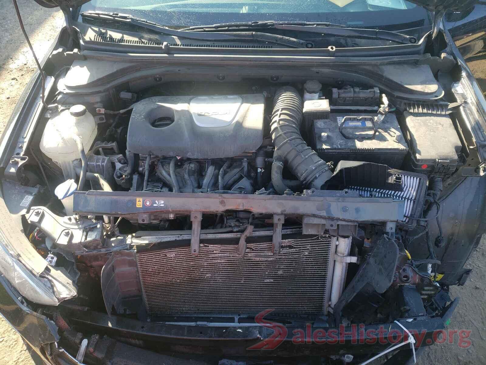 KMHD04LB1JU721729 2018 HYUNDAI ELANTRA