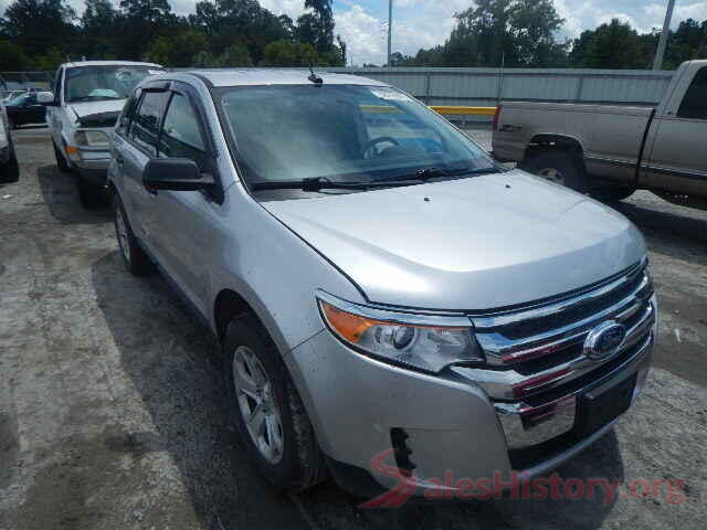 5FPYK2F6XHB008468 2013 FORD EDGE