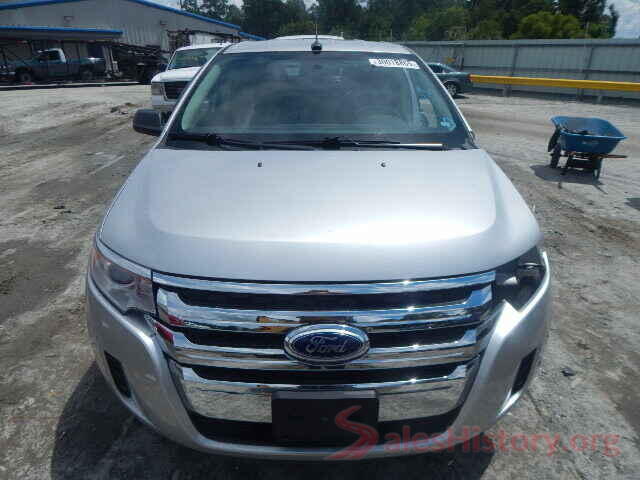 5FPYK2F6XHB008468 2013 FORD EDGE