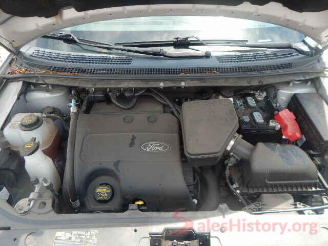 5FPYK2F6XHB008468 2013 FORD EDGE