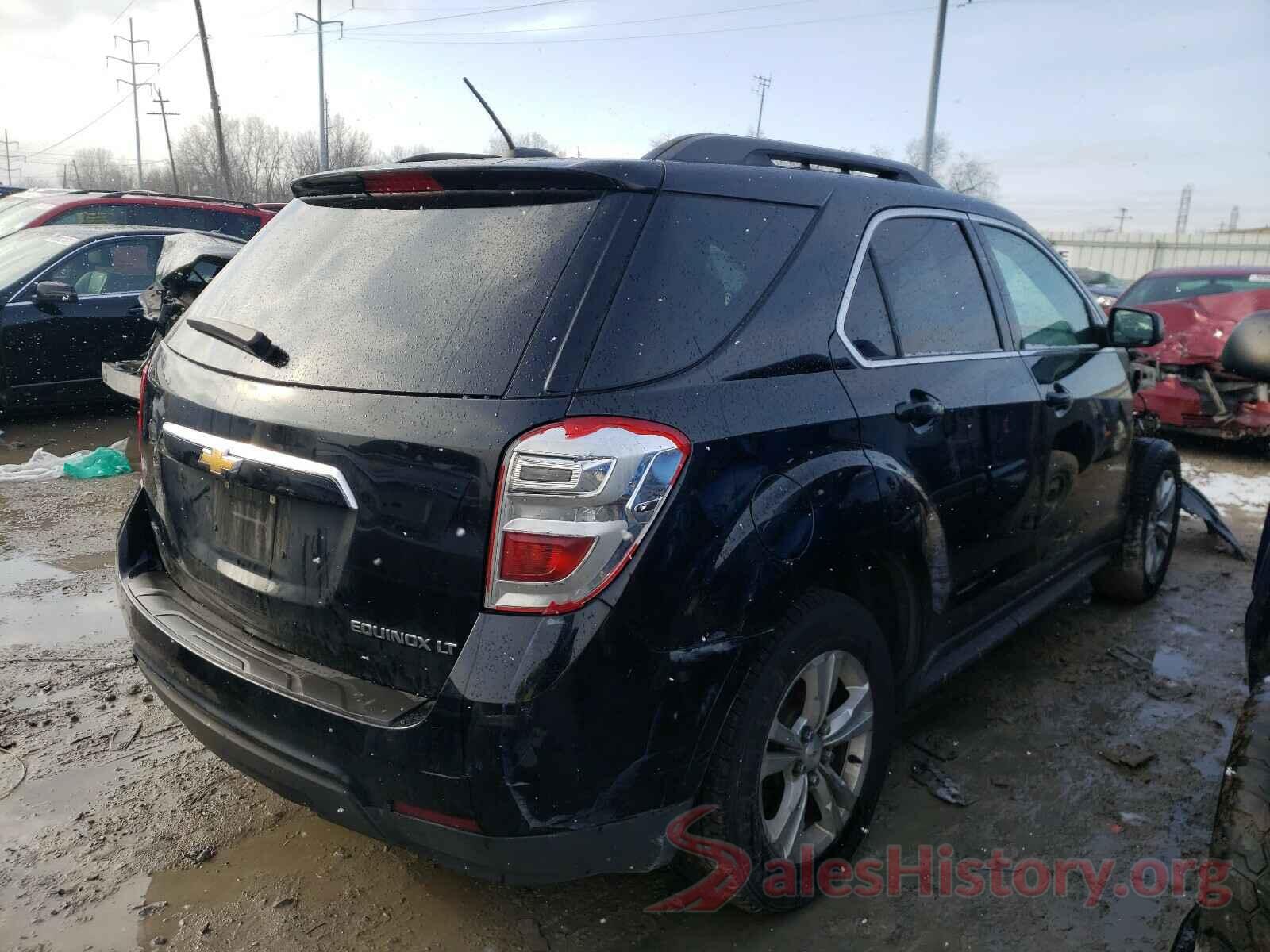 2GNFLFEK1G6329765 2016 CHEVROLET EQUINOX