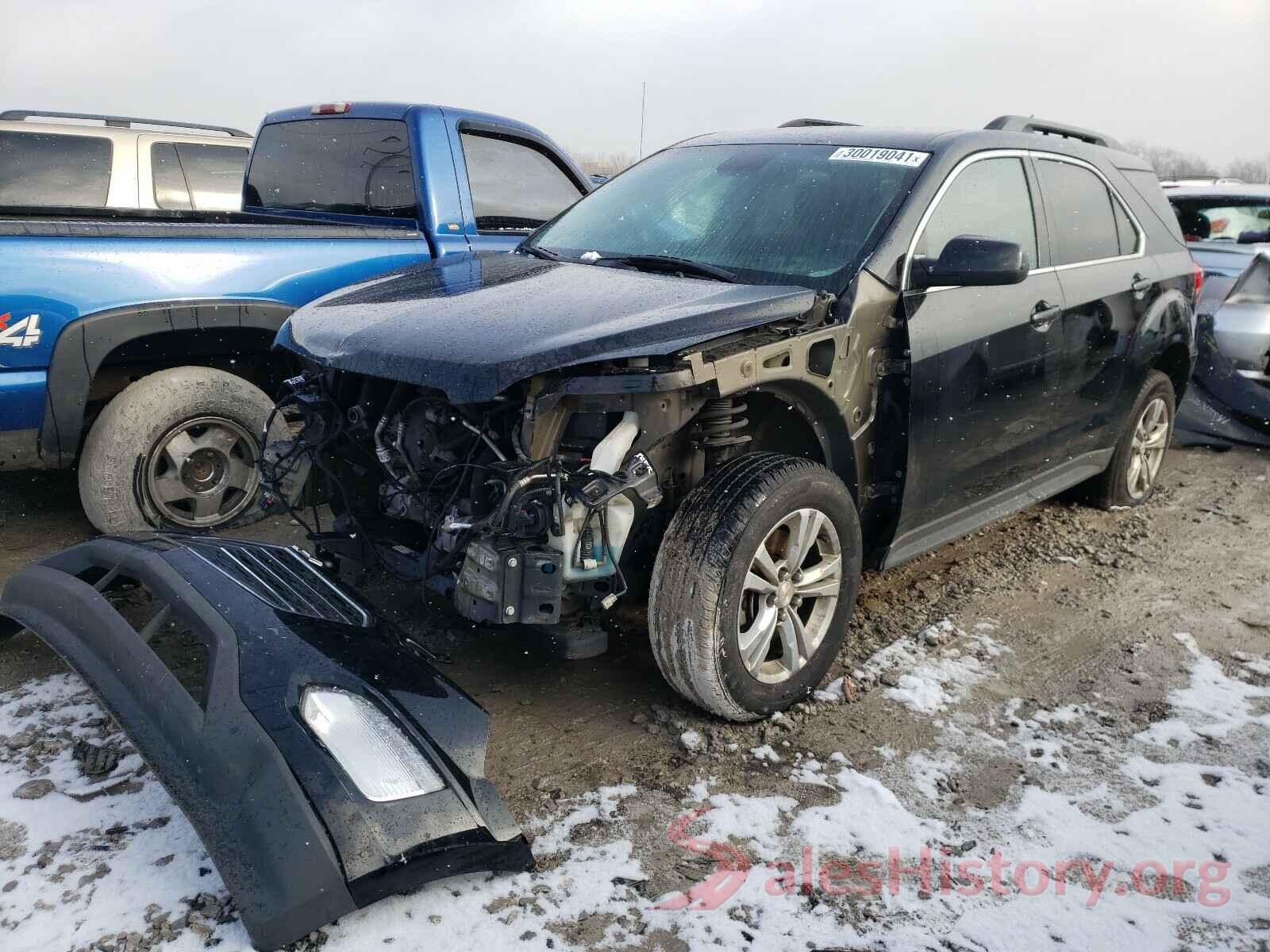 2GNFLFEK1G6329765 2016 CHEVROLET EQUINOX