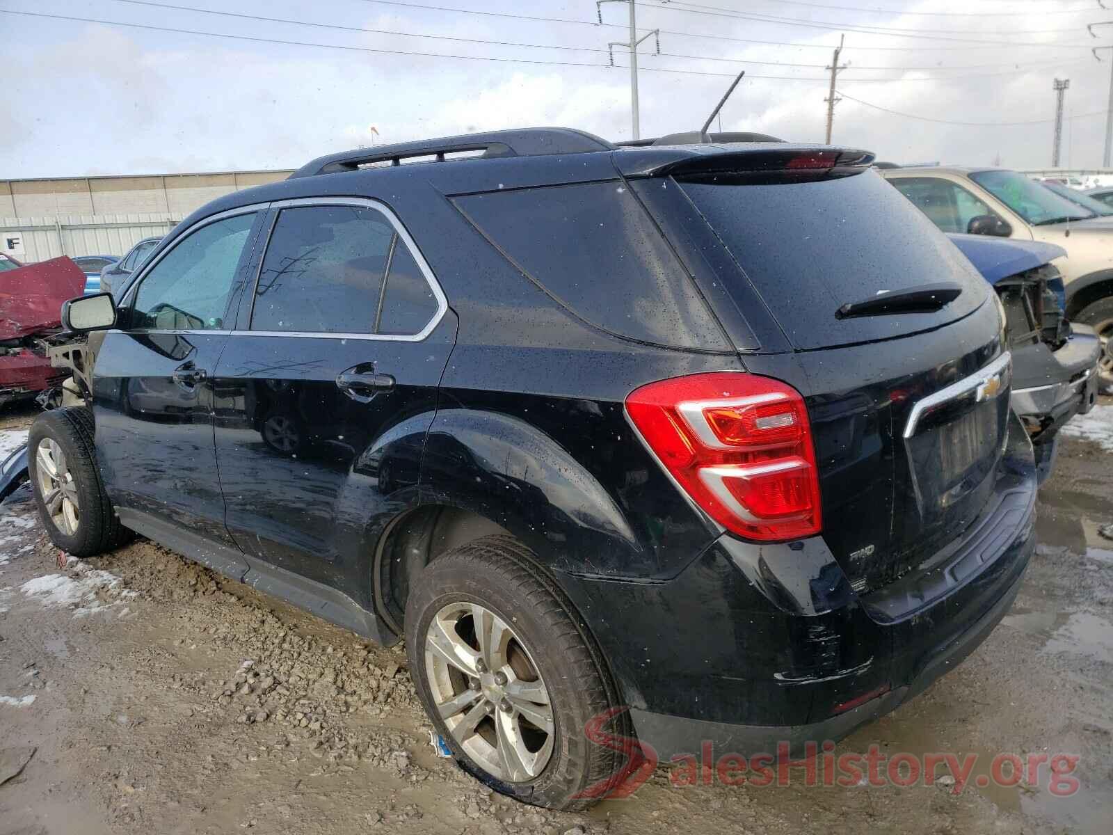 2GNFLFEK1G6329765 2016 CHEVROLET EQUINOX