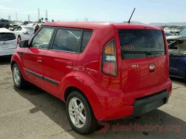 JN8AT2MV7HW020658 2010 KIA SOUL