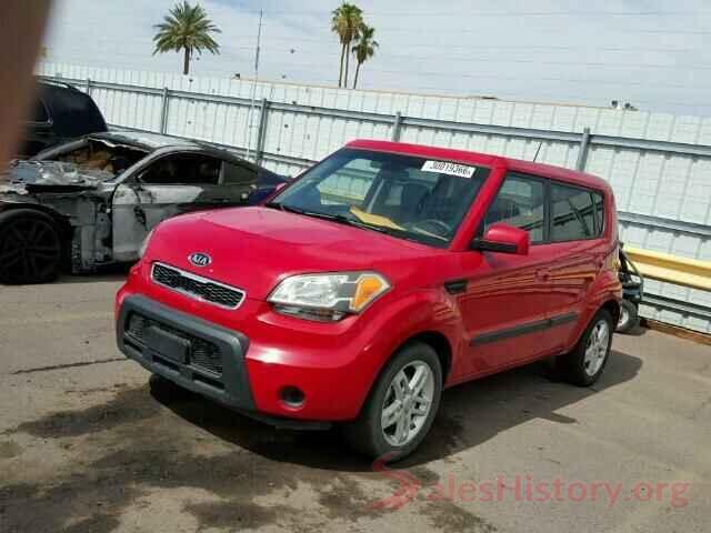 JN8AT2MV7HW020658 2010 KIA SOUL