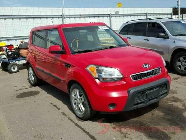 JN8AT2MV7HW020658 2010 KIA SOUL