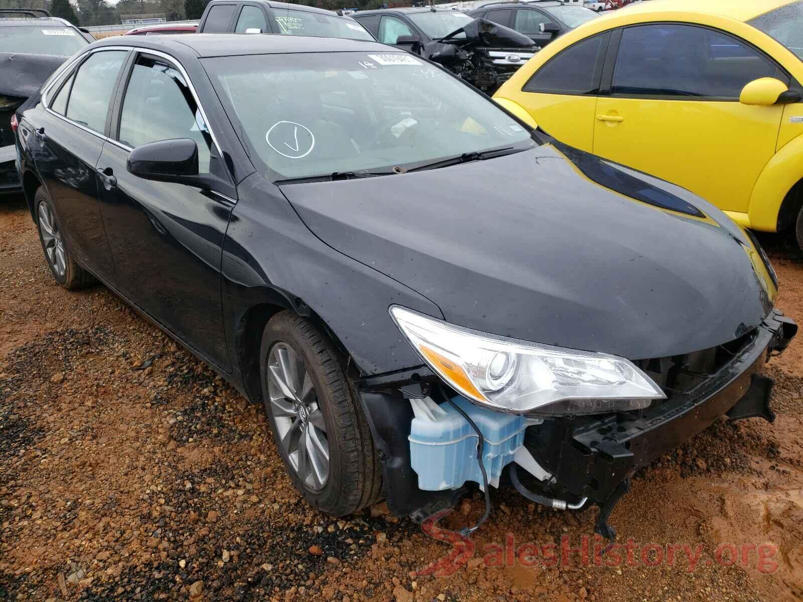 4T1BF1FK6HU395596 2017 TOYOTA CAMRY