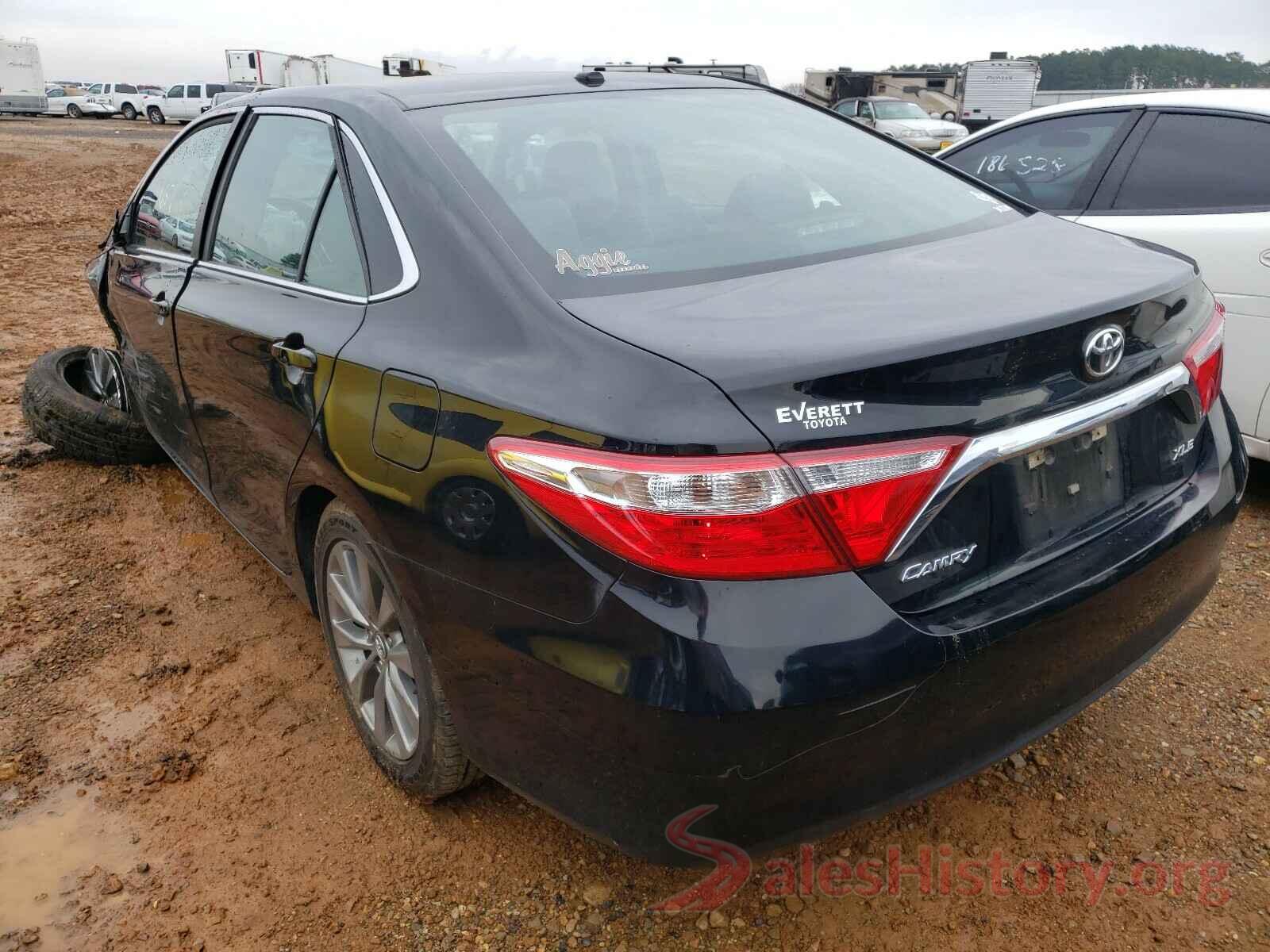 4T1BF1FK6HU395596 2017 TOYOTA CAMRY