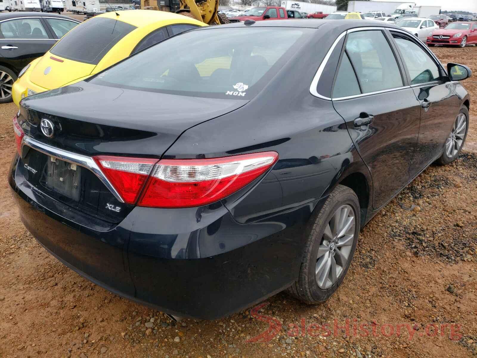 4T1BF1FK6HU395596 2017 TOYOTA CAMRY