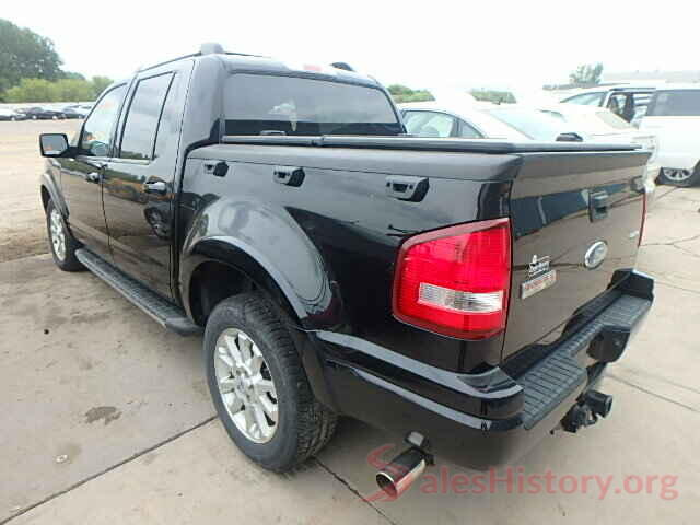 3N1CN7AP9HL803359 2007 FORD EXPLORER