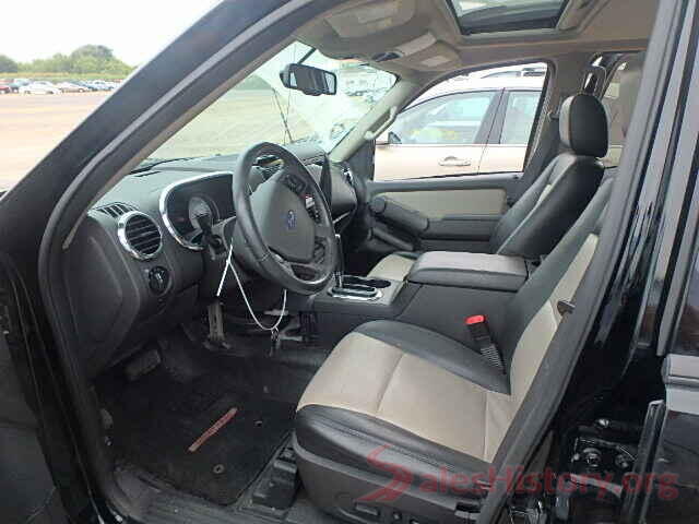 3N1CN7AP9HL803359 2007 FORD EXPLORER