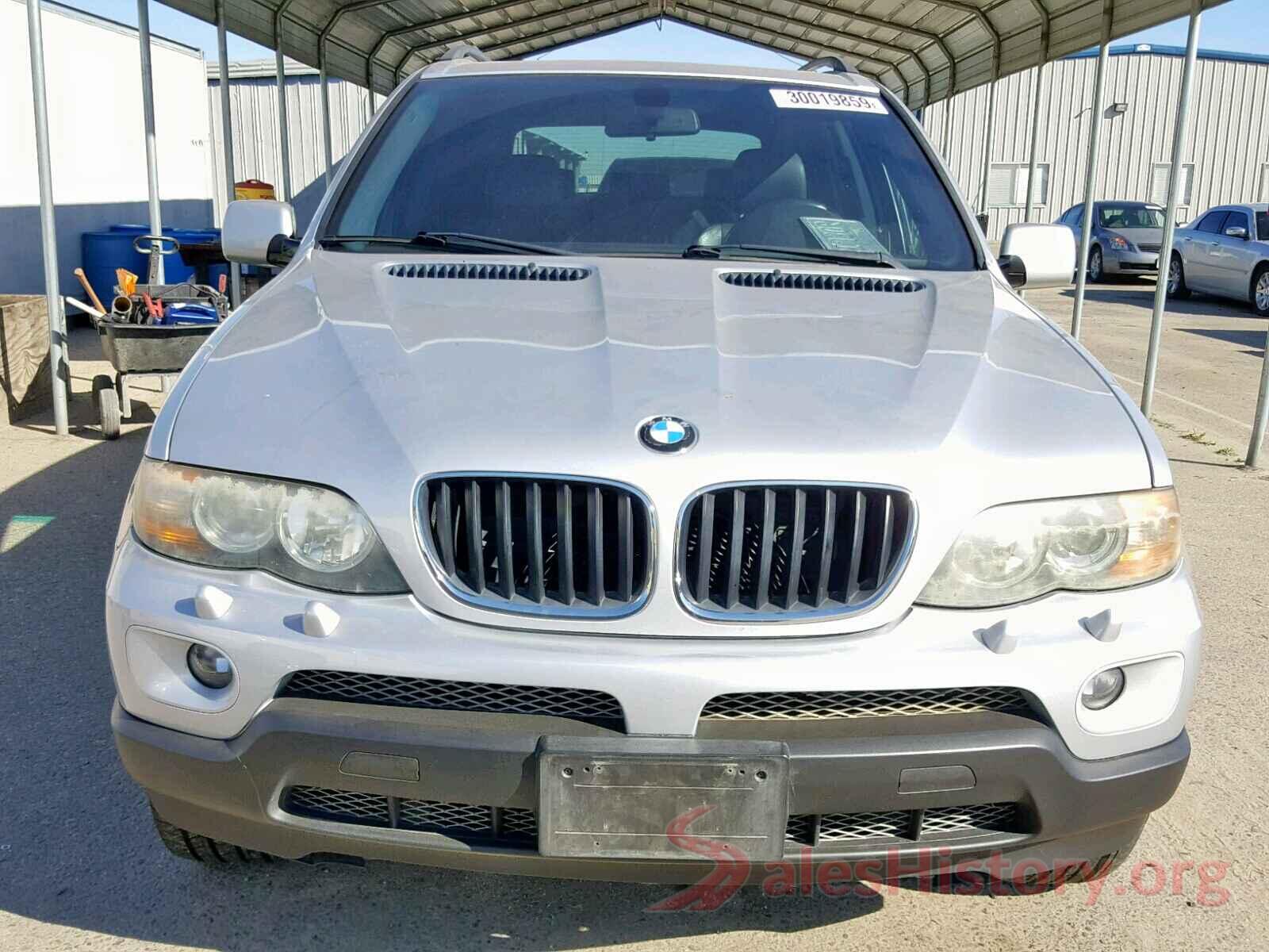 5NPD84LF7LH554385 2005 BMW X5