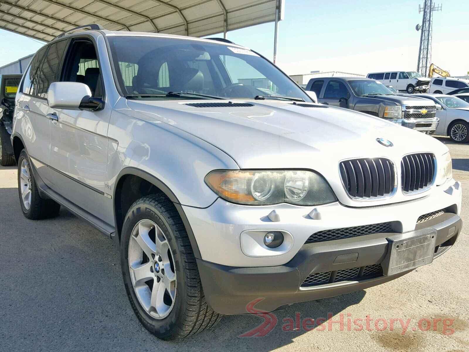 5NPD84LF7LH554385 2005 BMW X5