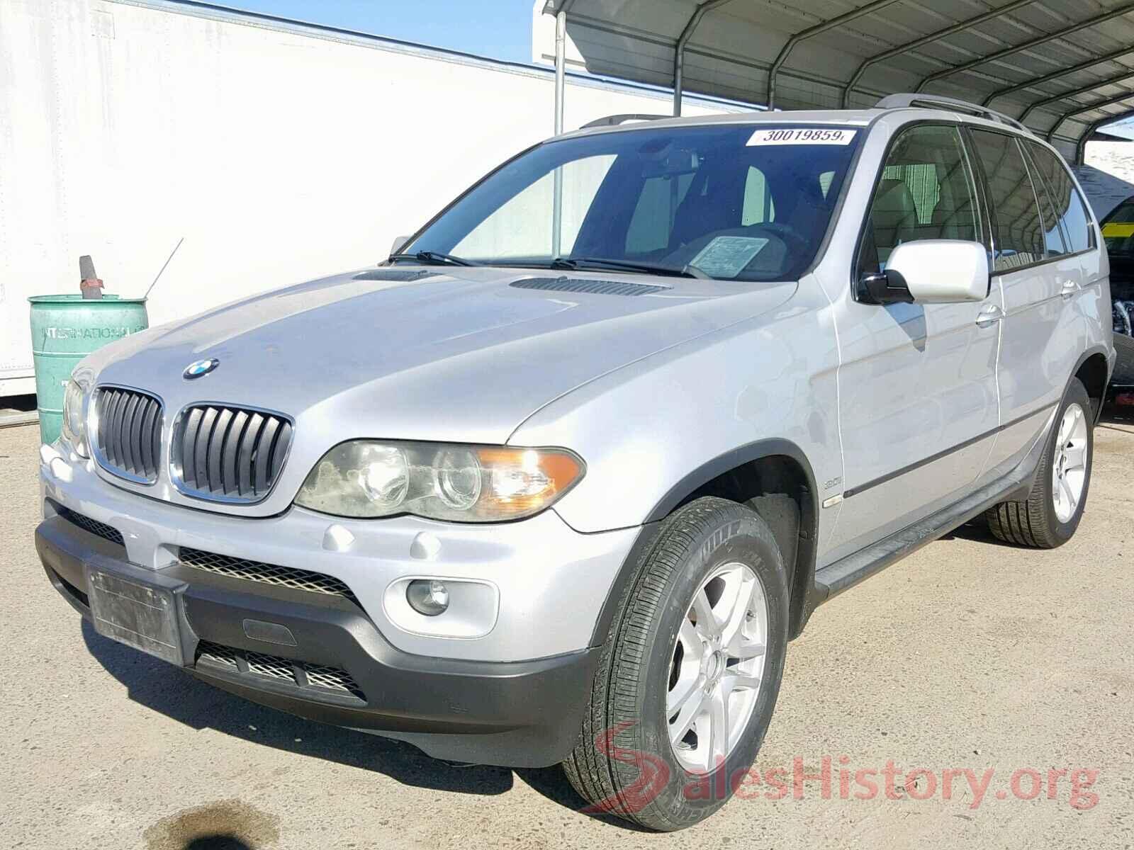 5NPD84LF7LH554385 2005 BMW X5