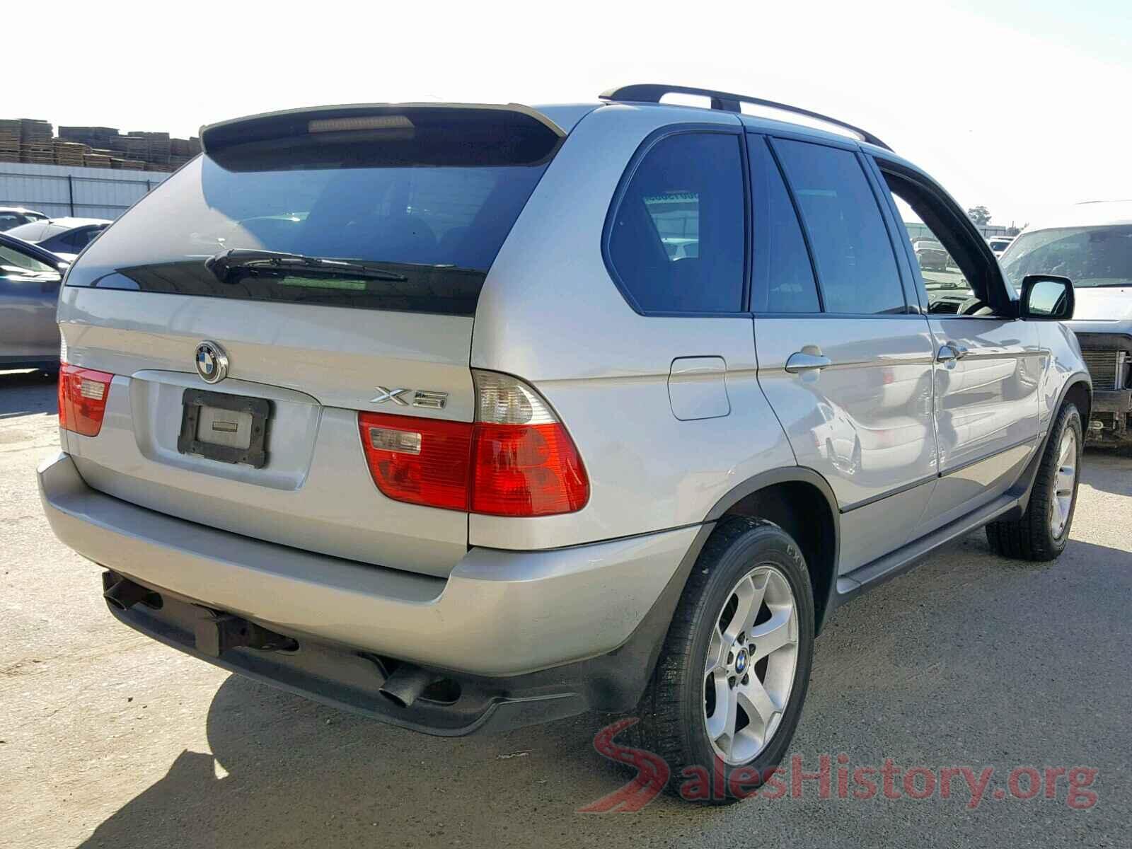 5NPD84LF7LH554385 2005 BMW X5