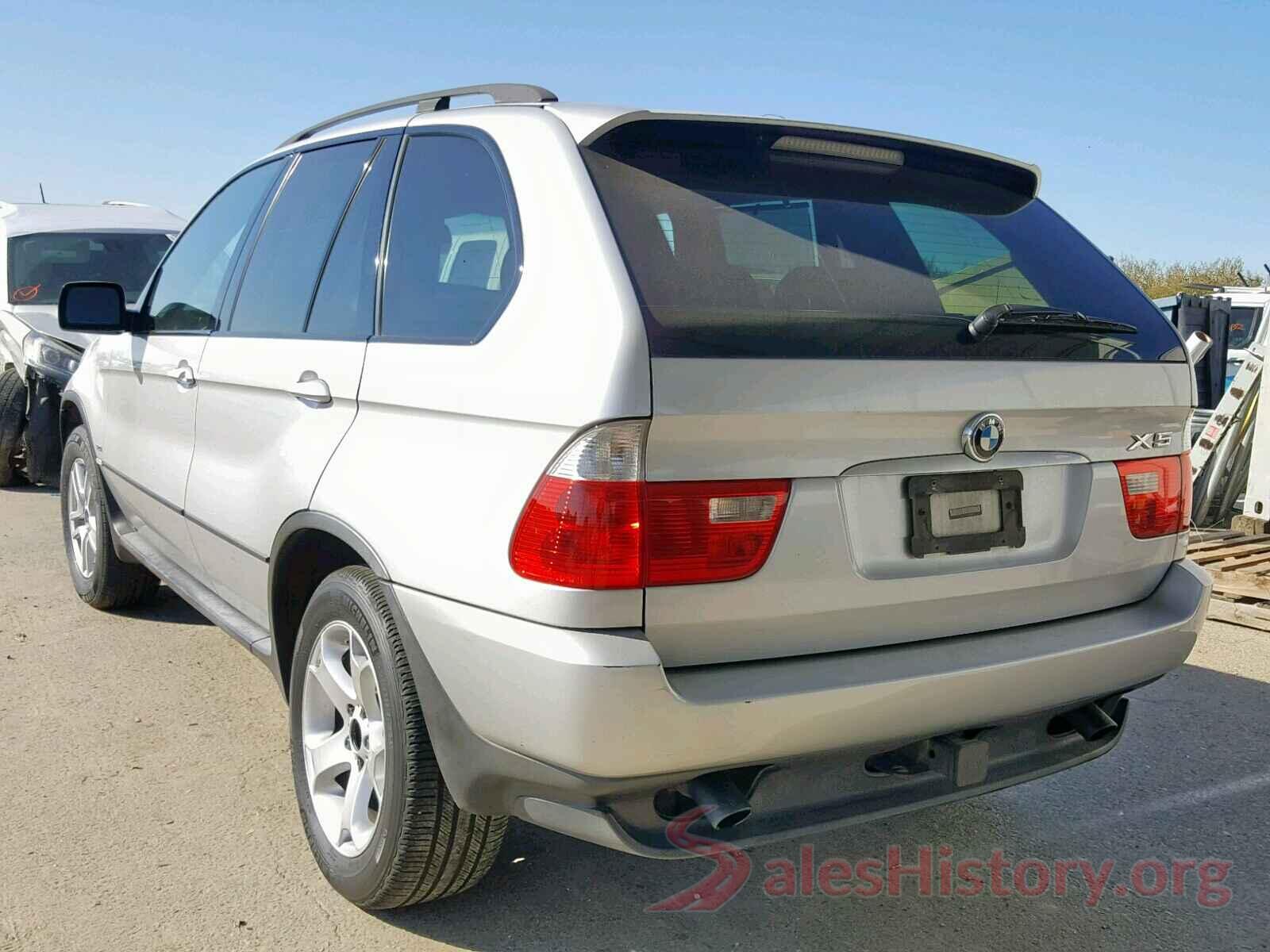 5NPD84LF7LH554385 2005 BMW X5