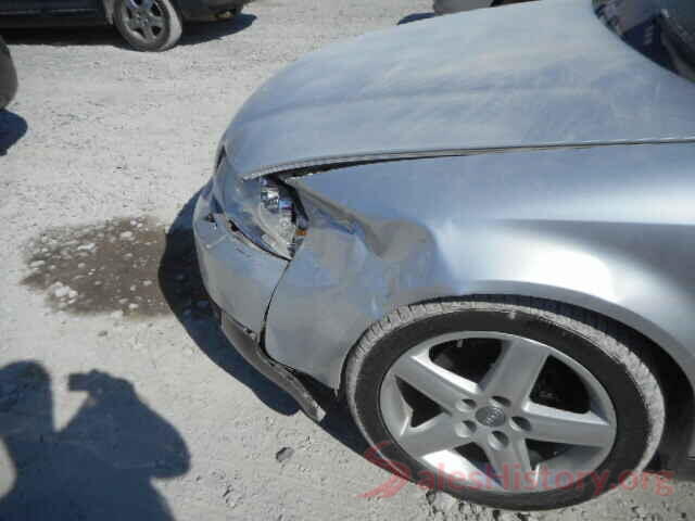 1GCGSCEN1M1209388 2004 AUDI A4