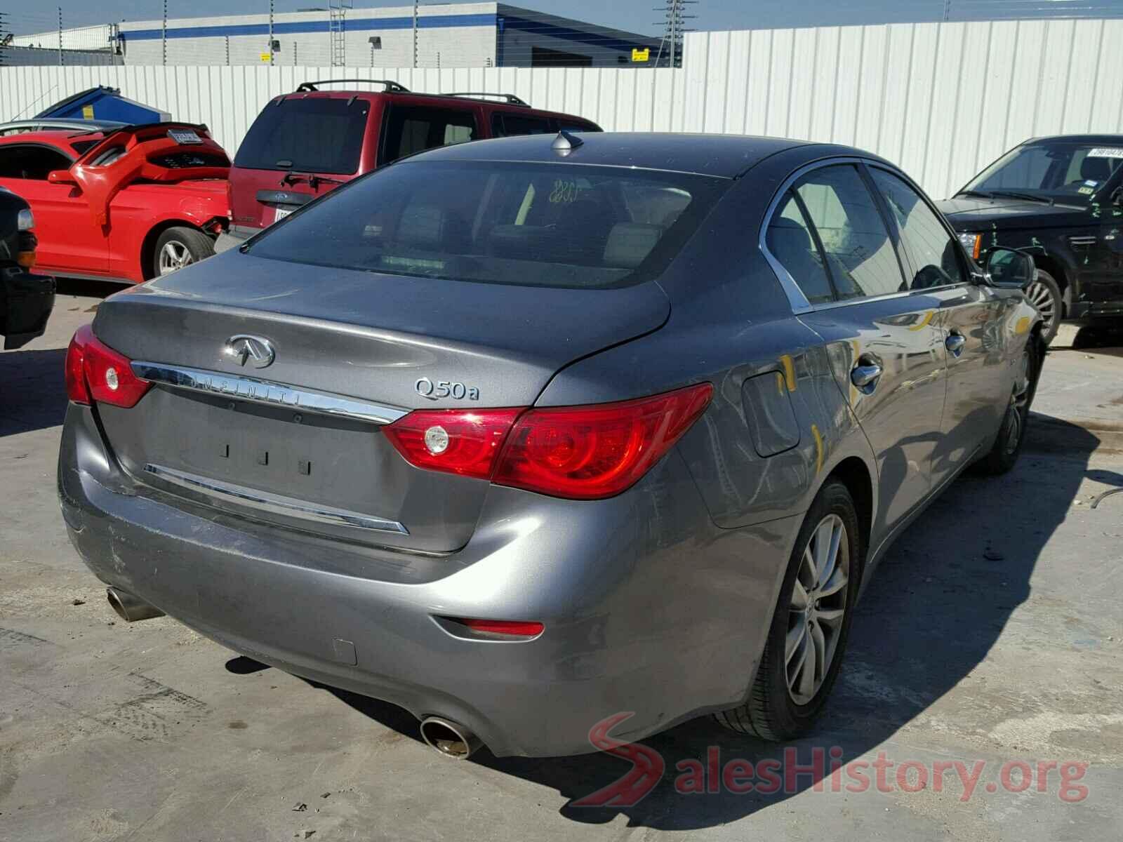 5YFEPRAE0LP095346 2015 INFINITI Q50