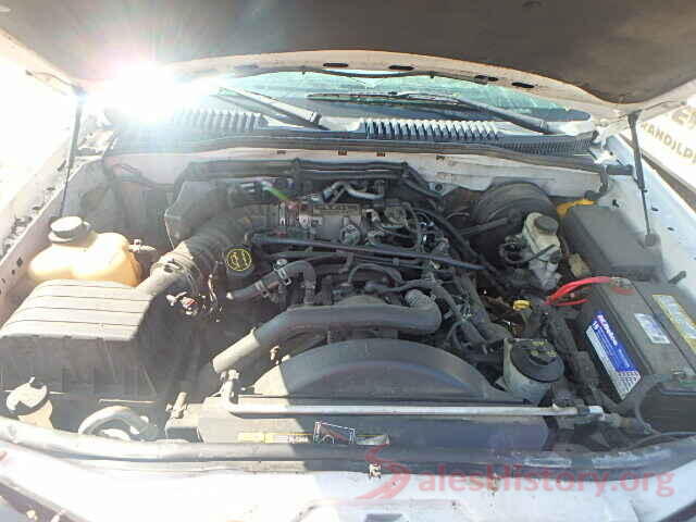 1VWLA7A36KC007612 2004 FORD EXPLORER